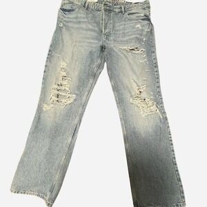 H&M‎ 90s boyfriend jean new with tags
